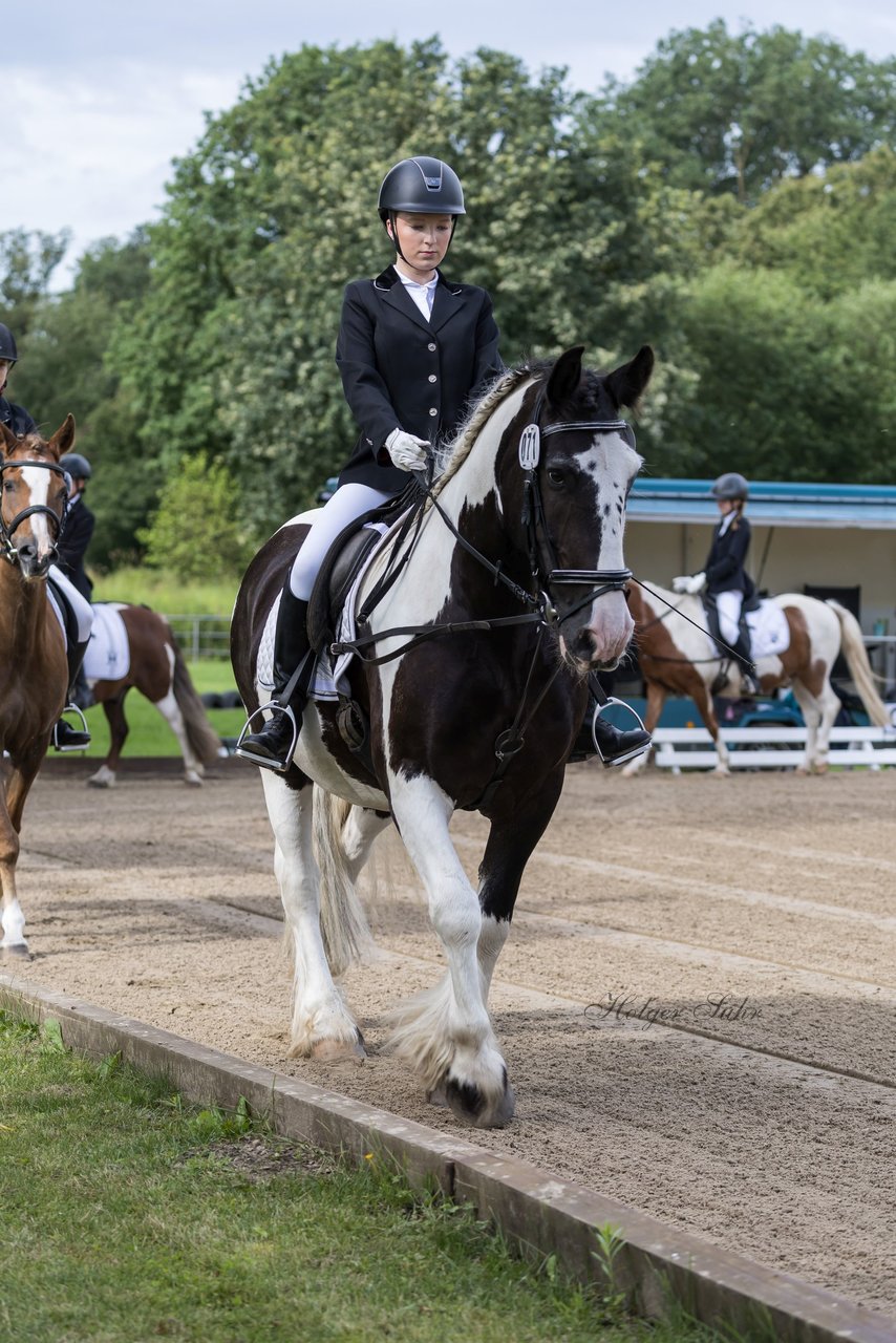 Bild 8 - Pony Akademie Turnier